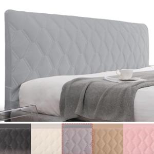 YSZBD Funda Cabecero Cama 140/150/180 Fundas Cabeceros Terc…