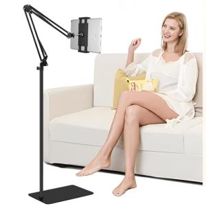 SAMHOUSING Soporte para Tableta y teléfono, Soporte Girator…