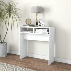 MOONAIRY Mesa Consola, Consola, Recibidor, Centro Salon, Mu…