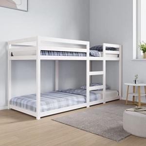 Générique Litera de Madera Maciza, litera Moderna de Lujo c…