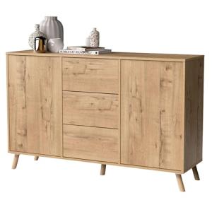 MUEBLES PITARCH | Aparador Salón Comedor, Buffet, Mueble Au…