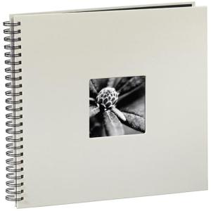 HAMA | Álbum de Fotos para Pegar y Escribir (Álbum de 36x32…