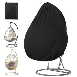 Funda para Silla Colgante Impermeable,210D Oxford-Tela Cubi…