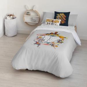 BELUM | Funda nórdica Space Jam | Funda nórdica Modelo Welc…