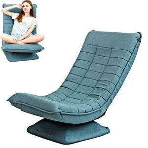 360°Girar Adolescentes Suelo Juego Sillón butacas para Dorm…