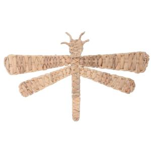 BY SIGRIS Origen Home Decor Adorno De Pared Libelula Cuadro…
