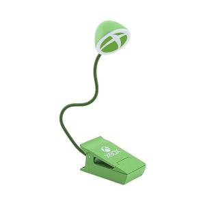 Paladone Lámpara Lectura Xbox Logo - Lámpara de Lectura Xbo…