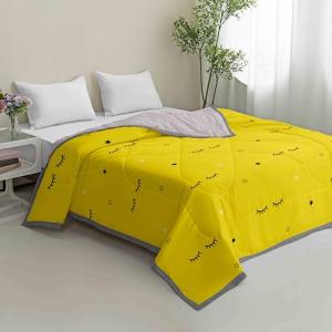 Hiseng Colcha Cama Microfibra, Ligera y Suave Colcha Cubre…