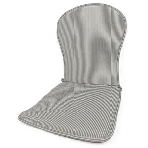 MR. COJIN Pack-2 Unidades COJIN Silla Jardin Respaldo MONOB…