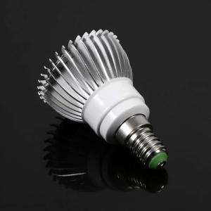 Haofy 28W Full Spectrum E14/GU10 LED Grow Light Bombilla de…