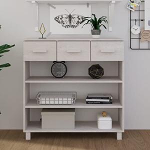 MOONAIRY Mesa Consola, Mesa Recibidor, Recibidores De Entra…