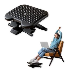 Reposapies Ergonomico De Oficina, Reposapies Para Salon Y S…