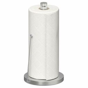 stardis Portarrollos de Cocina Simply Acero Inoxidable Mate…
