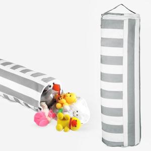 BELLE VOUS Sillón Puff Infantil - Organizador para Almacena…