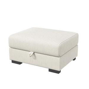 YGHQAP Sofá modular, sofá cama con cajón, sofá de esquina c…