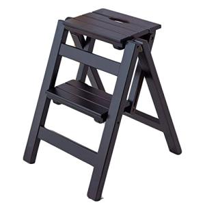 Taburetes de Escalera de Mano Taburete Plegable portátil de…