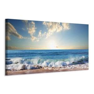 murando Cuadro en Lienzo 150x50 cm 1 parte - Impresión Cuad…