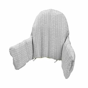 Cojín para silla alta, cojín para silla alta, cojín de asie…