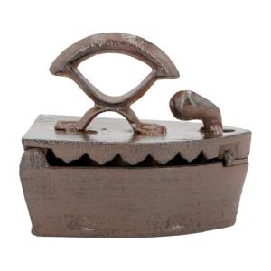 BY SIGRIS Origen Home Decor Plancha Varios | Figura Marrón…