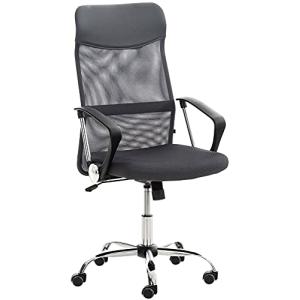 CLP Silla De Oficina Washington Tapizada En Red I Silla De…