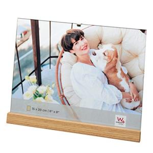 walther design Marco de fotos natural 15 x 20 cm Marco de r…