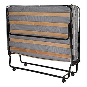 COREME Cama Plegable 120 cm