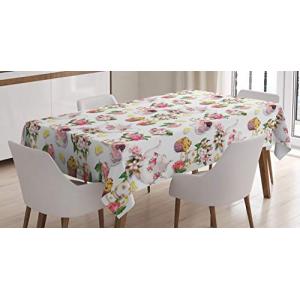 ABAKUHAUS En Mal Estado de Flora Mantele, Teteras Retro Col…