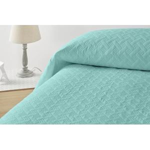 Degrees home - Liso - Colcha Cama 90 - Colcha bouti Cama -…