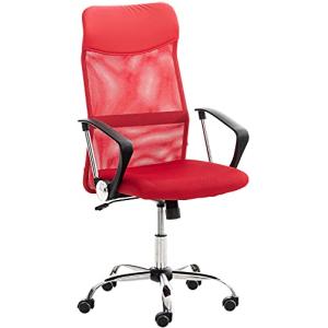 CLP Silla De Oficina Washington Tapizada En Red I Silla De…