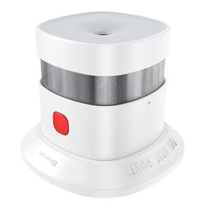 Mini Detector de Alarma de Humo HEIMAN, Batería de por Vida…
