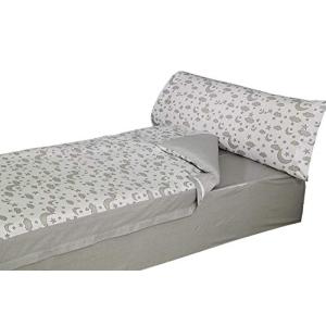 Montse Interiors, S.L. Saco nórdico Cuna o maxicuna   Relle…