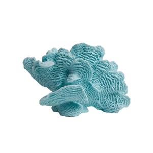 HAUCOZE Coral Figura Escultura Modern Decorativa Regalo Mar…