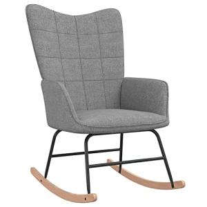 MOONAIRY Silla Mecedora, Sillones para El Salón, Sillon Lac…