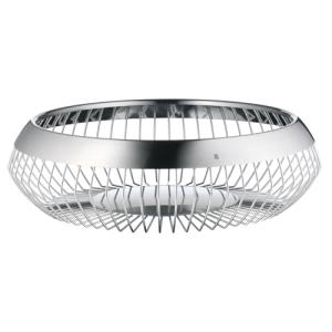 WMF Living Lounge - Frutero/panera 24 cm Ø| Acero Inoxidabl…