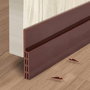 Burlete Puerta,YIHAIC Burlete Bajo Puerta Burlete Autoadhes…