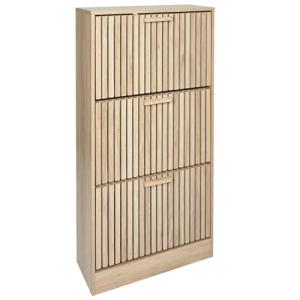 MUEBLE ZAPATERO 3 PUERTA KLAUS