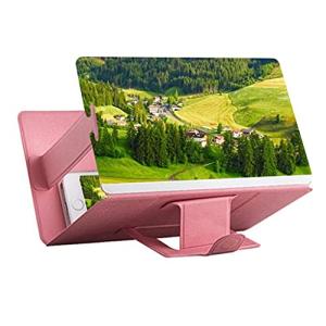 Amplificador de Pantalla de teléfono móvil Ultra Claro Lupa…