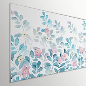 MEGADECOR DECORATE YOUR HOME Cabecero Cama PVC 5mm Decorati…