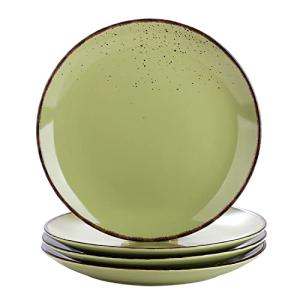 vancasso serie NAVIA Prato Platos de Postre 4 piezas, Juego…