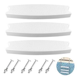 Escaleras para Piscinas, Peldaños para Escalera de Piscina,…