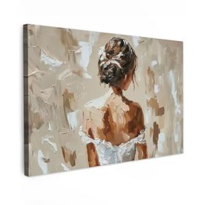 MuchoWow© Cuadros Decoracion Salon Modernos 120x80 cm para…