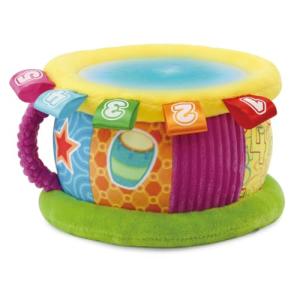 VTech-Baby Tambor Luces mágicas | Juguete para bebé  6 Mese…