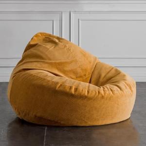 Bean Bag Chairs Cover (No Filler) Sofa Sack Bean Bag Chair…