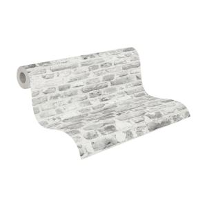 A.S. Création Papel Pintado - Papel pintado con apariencia…