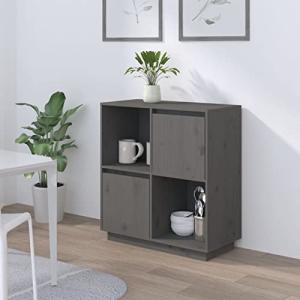 MOONAIRY Aparador, Aparadores para Salon, Mueble Comedor, A…