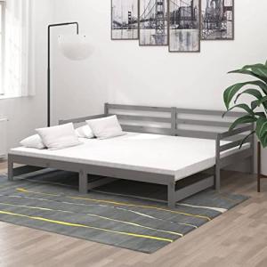 MOONAIRY Sofá Cama extraíble, Sofa Chaise Longue, Sillon Ca…