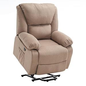 ECODE® Sillon de Relax Reclinable Levantapersonas - Sillón…