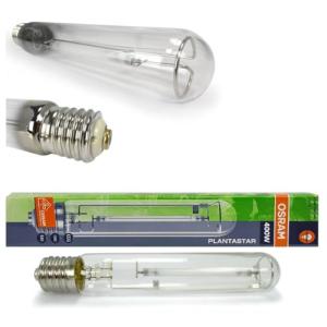 Osram Plantastar - Bombilla (400 W)