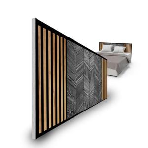 Detalles Creativos Cabeceros de Cama - PVC 5mm y 10mm Espes…