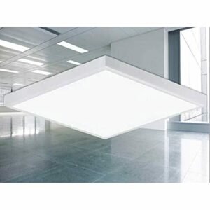 Ledya, Panel LED Superficie Plafon Techo 60x60cm 48W Facil…